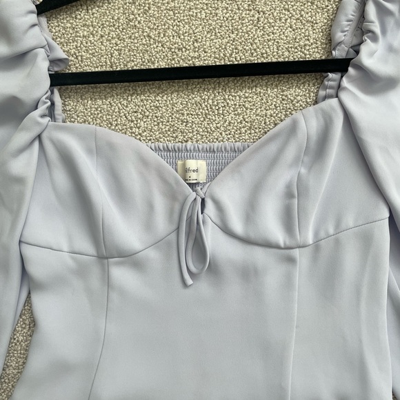 WILFRED top - Picture 2 of 3